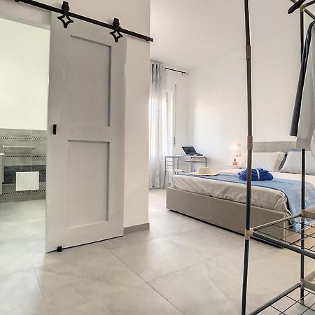 Il Bed And Breakfast Al Centro Кастельсардо Экстерьер фото