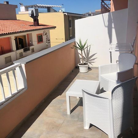 Il Bed And Breakfast Al Centro Кастельсардо Экстерьер фото