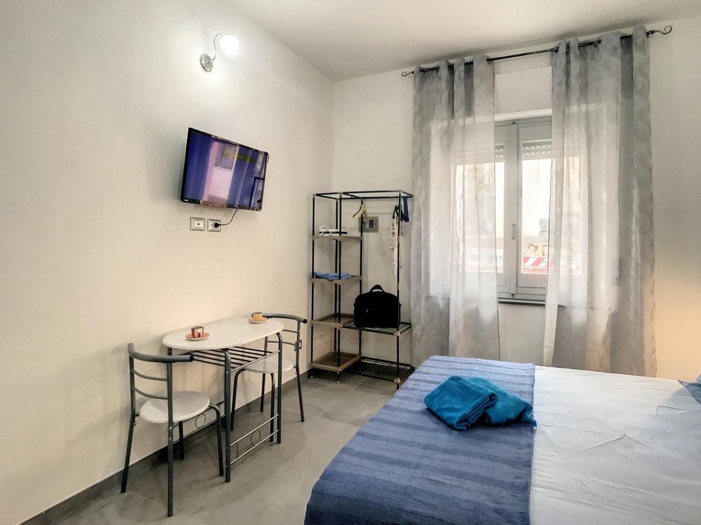 Il Bed And Breakfast Al Centro Кастельсардо Экстерьер фото