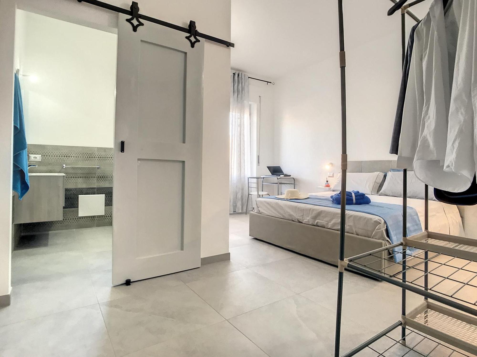 Il Bed And Breakfast Al Centro Кастельсардо Экстерьер фото