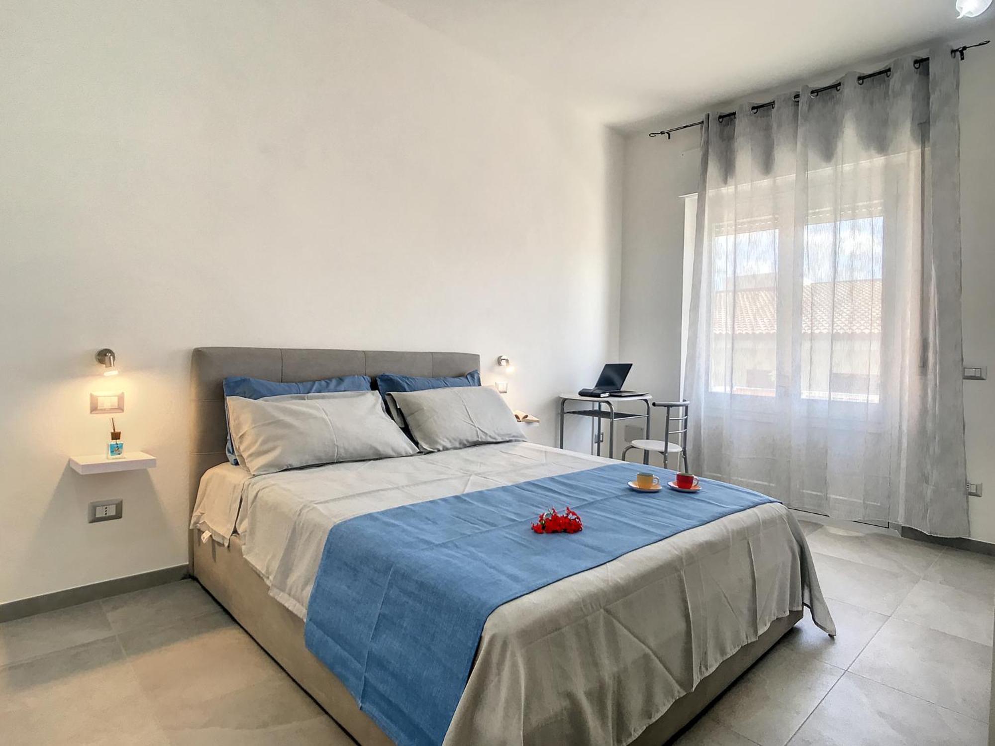 Il Bed And Breakfast Al Centro Кастельсардо Экстерьер фото