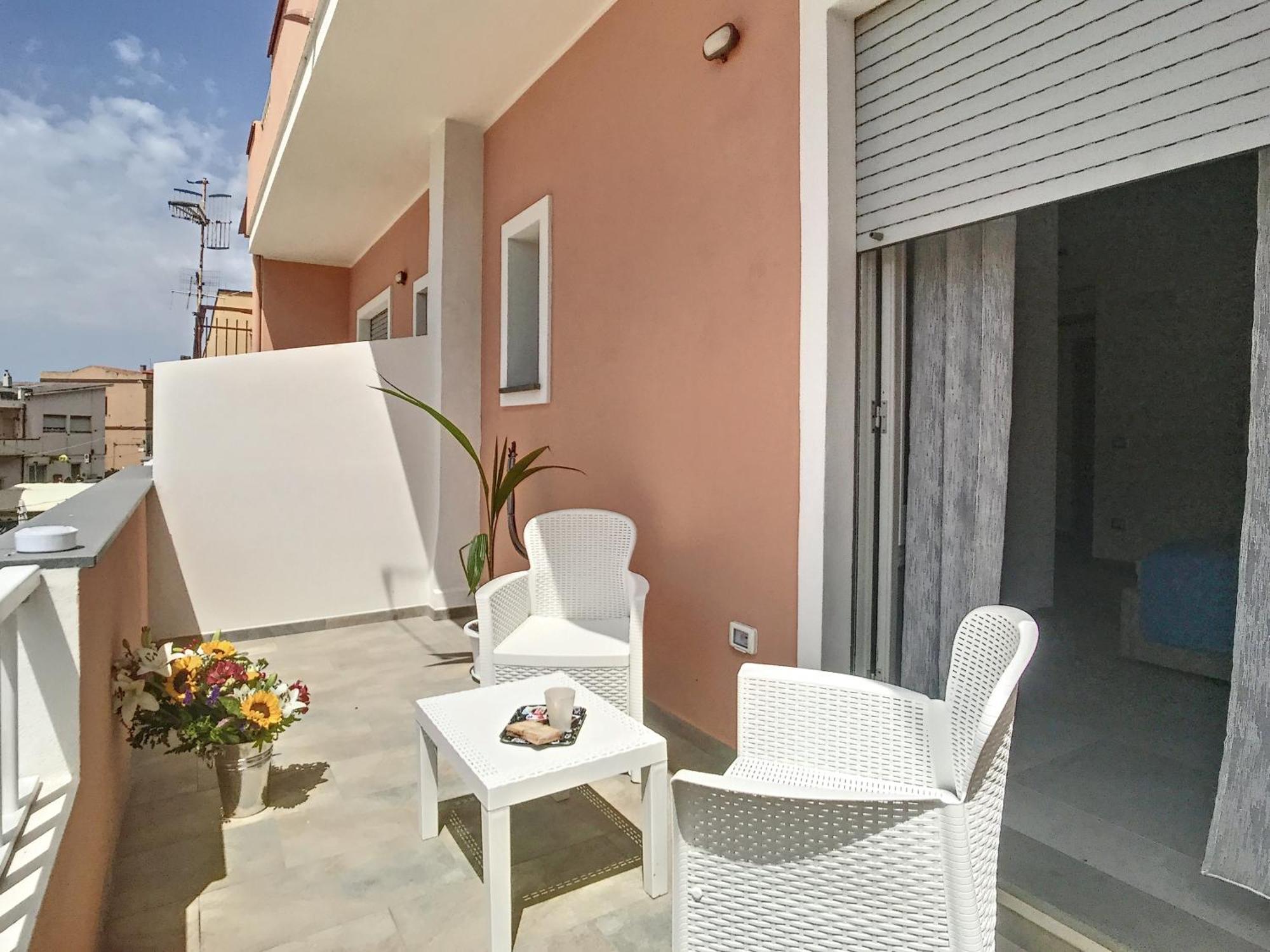 Il Bed And Breakfast Al Centro Кастельсардо Экстерьер фото