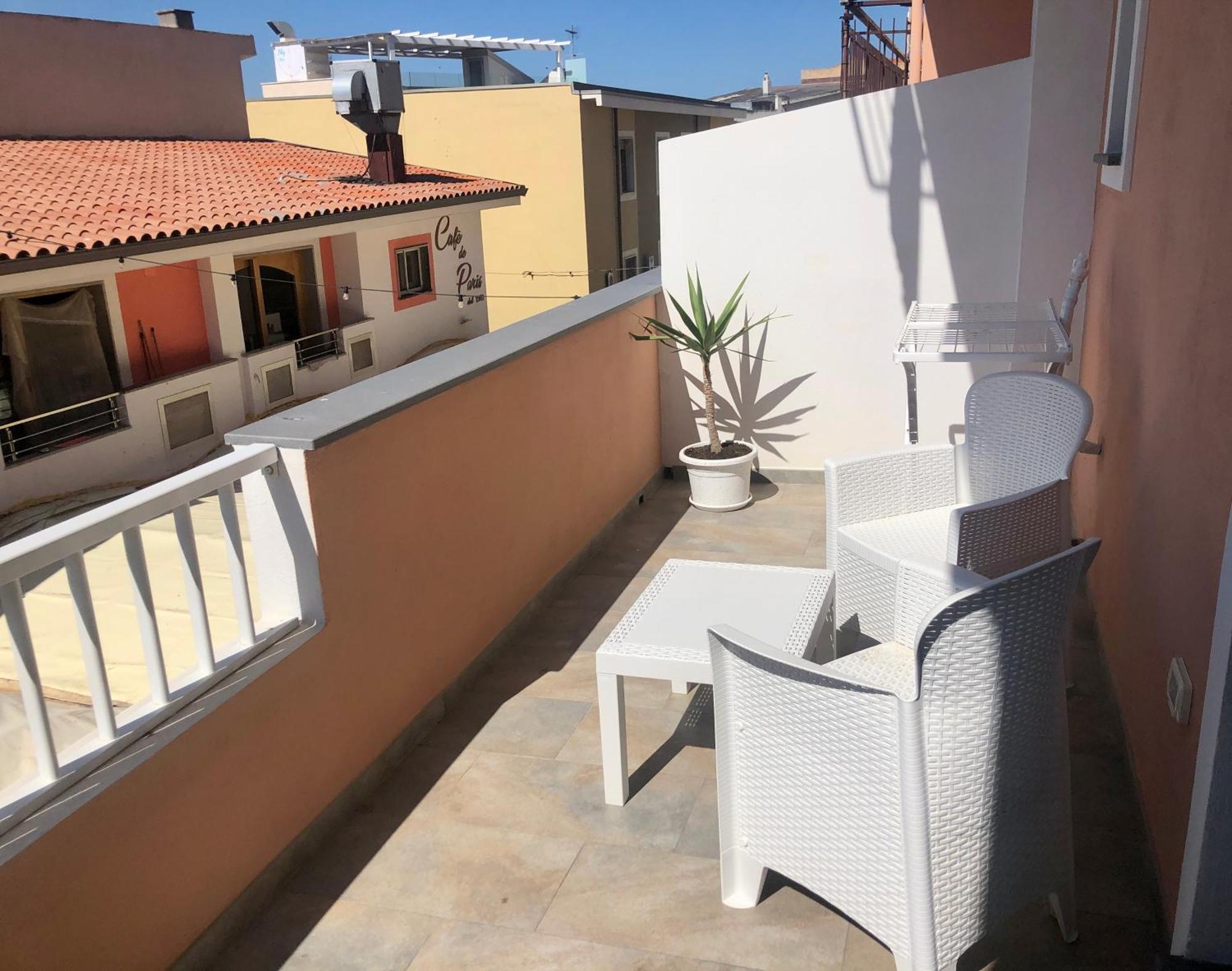 Il Bed And Breakfast Al Centro Кастельсардо Экстерьер фото